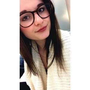 Meet your Posher, Karley